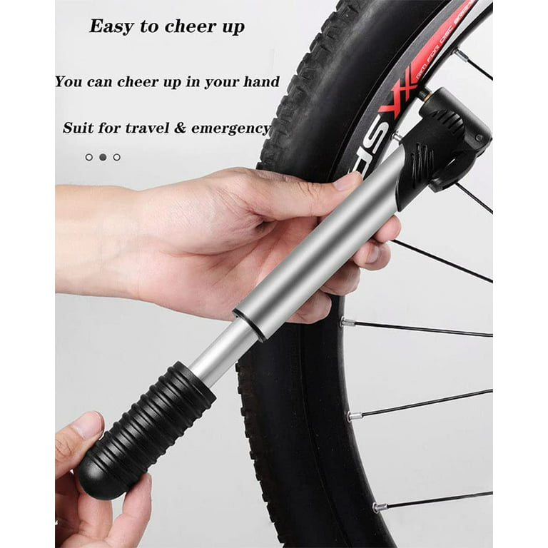 BESUFY Tire Repair Glue, 5PCS Bike Tire Repair Glue Kits,Bicycle
