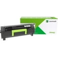 thumbnail image 2 of Lexmark™ 56F1U0E Black Corporate Toner Cartridge, 2 of 2
