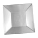 thumbnail image 3 of Accesorio de aluminio del escudo del reflector del calentador de 4 lados al aire libre para los calentadores al aire libre del tubo de vidrio Distancia del agujero 7 cm., 3 of 8