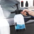 thumbnail image 4 of Pulverizador de agua de espuma portátil para coche Sunnimix 2000ml dos boquillas, 4 of 8