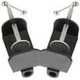 thumbnail image 1 of WASHWEPE 2Ud Soporte Multifuncional De Metal Con Abrazadera Para Y Protección De Goma, 1 of 8