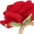 thumbnail image 3 of HEALEEP 6Ud Anillos Decorativos De Para Servilletas En Banquetes Y Celebraciones, 3 of 6