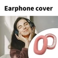 thumbnail image 6 of Aurgiarme Noise Isolating Earpads Ear Pad for G435 Headphones Ear Pad Replacements Offering Improved Listening Experiences, 6 of 7