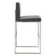 thumbnail image 4 of Banco Kessa Muebles  Para Bar Genoa - Gris, 4 of 5