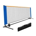 thumbnail image 3 of mmirethe Pickleball Net 84ft Tennis Net Stable Supplies Nice To In Various Sports Environments Backyard, 3 of 6