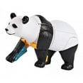 thumbnail image 4 of Juguetes de Animales - Figura de Acción - Cambia de Un Juguete Animal Detallado a Un Juguete en Segundos - Gran Regalo para Niñas Y Niños , Panda, 4 of 7