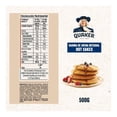 thumbnail image 3 of Harina Quaker para hot cakes de avena 500 g, 3 of 4