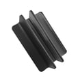 thumbnail image 3 of Support Vertical Réglable pour Ordinateur Portable, Support de Cahier en Alliage d'Aluminium, Base de Support, Support pour Ordinateur de Cahier pour Argent, 3 of 8