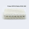 thumbnail image 5 of Relion Cool Mist Humidifier Replacement Filter Compatible with RCM832 RCM832N PCWF813 WF813 EQ2119 UL EQWF813 Models, 5 of 9