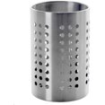 thumbnail image 3 of Ordning Utensil Holder, Stainless Steel, 7", 3 of 3