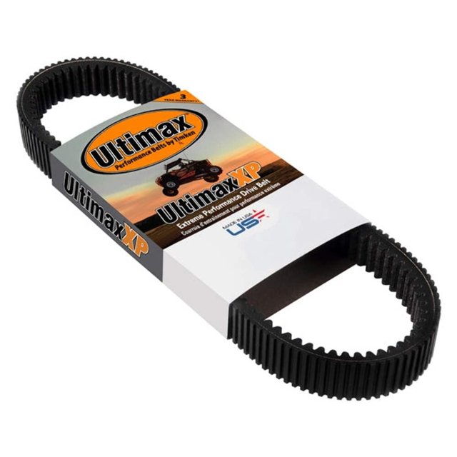 Correa de Transmisión Mecánica Ultimax UXP426 Nueva