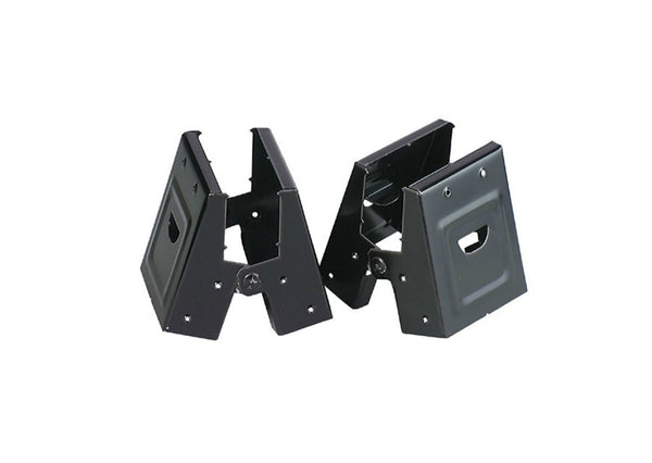 Fulton 400SHB Thrif-T All Steel Riveted Light Duty Sawhorse Brackets, Pair