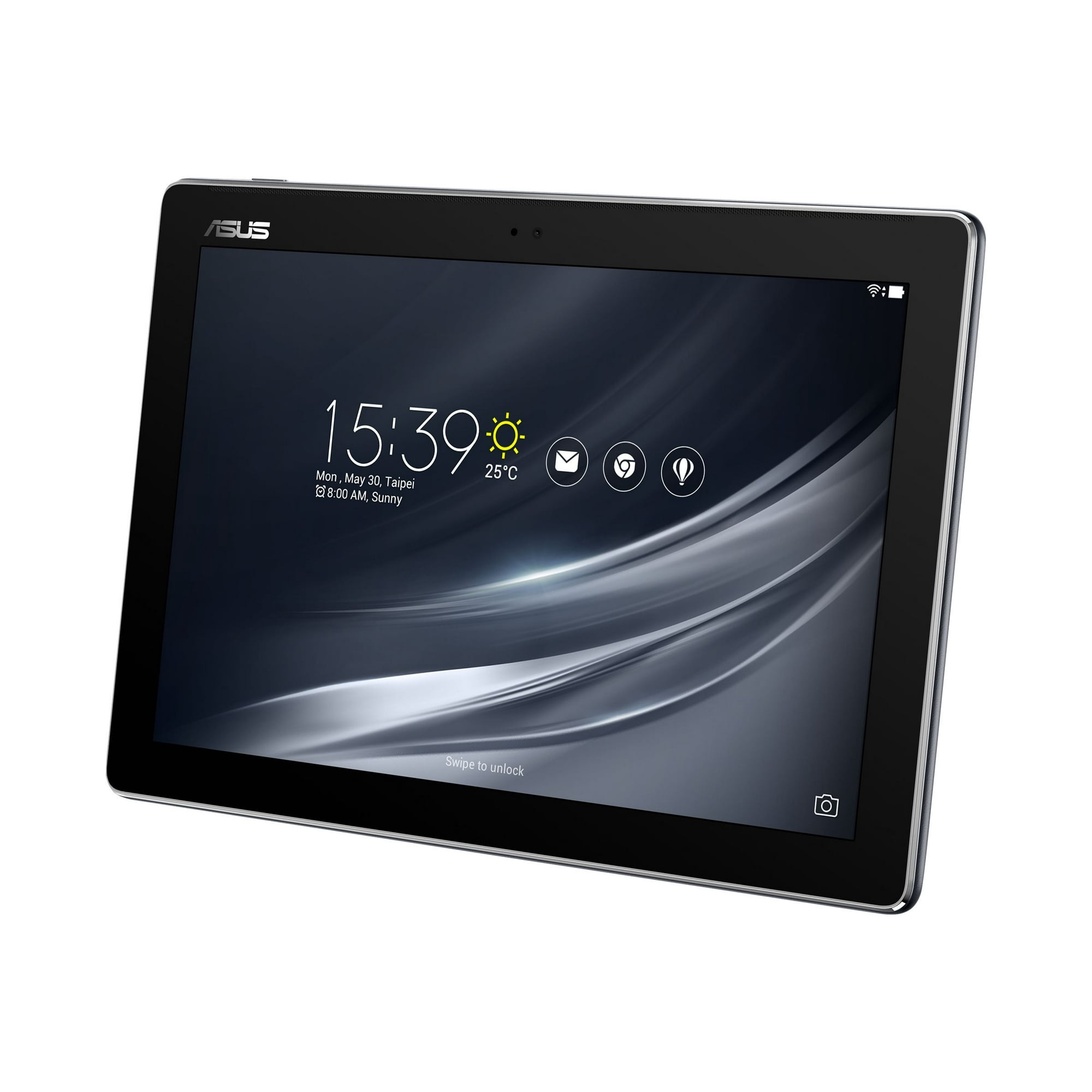 ASUS ZenPad 10 Z301M - Tablet - Android 7.0 (Nougat) - 16 GB eMMC