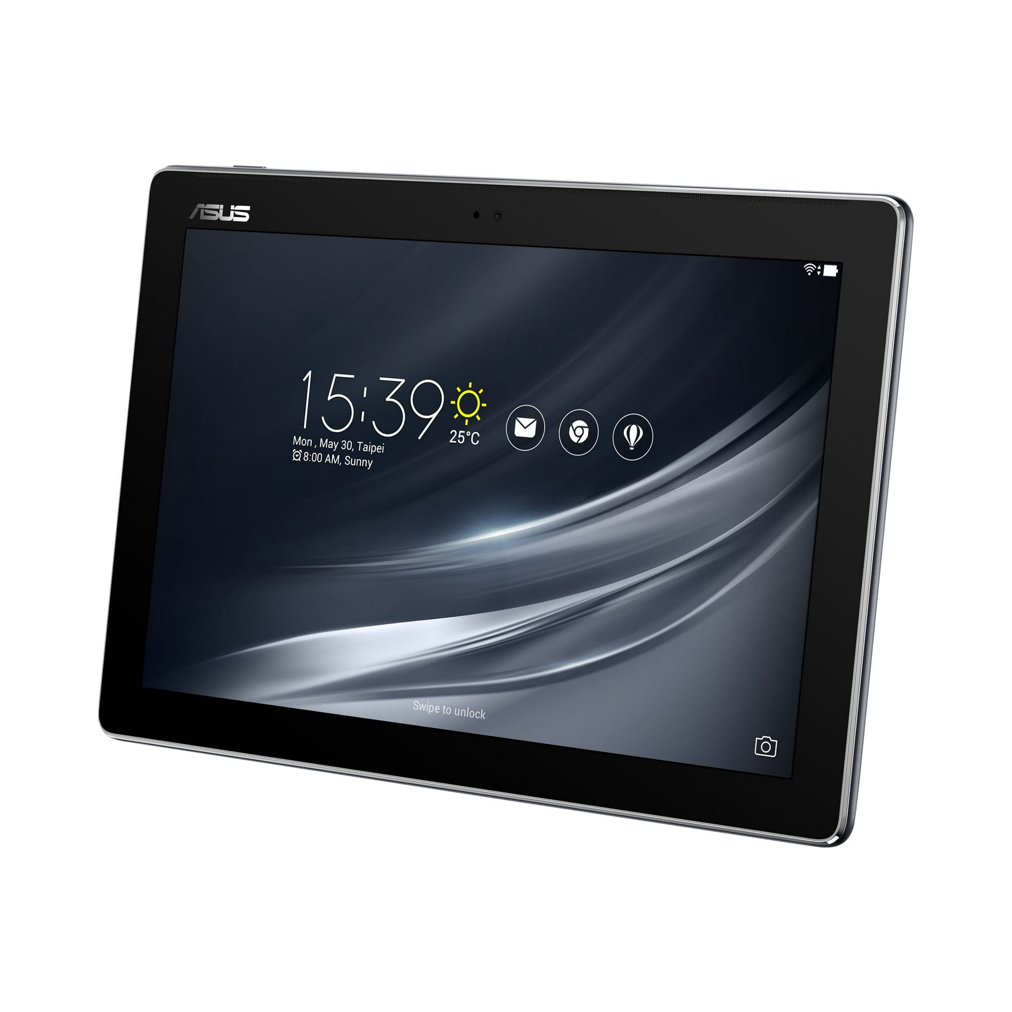 ASUS ZenPad 10 Z301M - Tablet - Android 7.0 (Nougat) - 16 GB eMMC ...