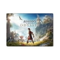 thumbnail image 2 of Head Case Designs Officially Licensed Assassin's Creed Odyssey Artwork Alexios Vinyl Sticker Skin Decal Cover Compatible with Microsoft Surface Book 2, 2 of 6