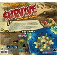 thumbnail image 2 of Stronghold Games 002A Survive - Évasion des Atlantis 30e Ann., 2 of 2