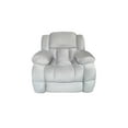 thumbnail image 1 of SILLÓN RECLINABLE MECEDORA, MOD.KENZ O, TU ESPACIO MUEBLES., 1 of 4