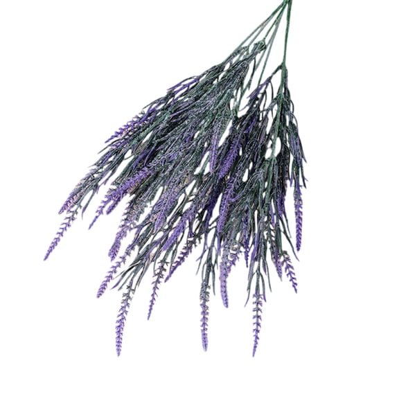 15" Boho Pampas Grass, Artificial Feathers Grass for Wedding Arch, Centerpiece, Vase Filler, Home Decor, Natural Looking Faux Grass, Event & Table Decor, 1 Pack