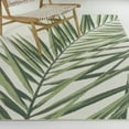 thumbnail image 2 of Emi Botanical Patio Area Rug, 2 of 5