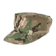 thumbnail image 4 of New Hunting Tactical Gear Hats  Patrol Cap Hat Camouflage Pattern Outdoor Cadet Army Cap Basic Everyday Military Style Hat New Hunting Tactical Gear Hats  Patrol Cap Hat Camouflage Pattern Outdoor, 4 of 8