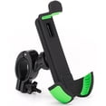 thumbnail image 5 of Bicycle Mount for OnePlus 11/12/12R/13/13R 5G - Handlebar Holder Bike Cradle Dock Swivel Heavy Duty, 5 of 6