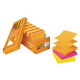 thumbnail image 3 of Post-it Super Sticky Pop-up Rio de Janeiro R330-18SSAUCP - Notes - - 1620 Feuilles (18 x 90) - Assorti, 3 of 3
