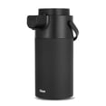 thumbnail image 4 of Dispensador de café Tiken Airpot de 4 L de acero inoxidable con bomba, 4 of 5