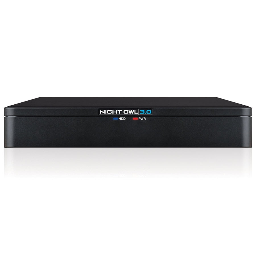 Night Owl 16 Channel Extreme HD 3MP DVR with 1 TB Hard Drive Walmart