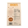 thumbnail image 4 of Xochitl No Salt White Corn Tortilla Chips, 12 oz Paper Bag, 4 of 14
