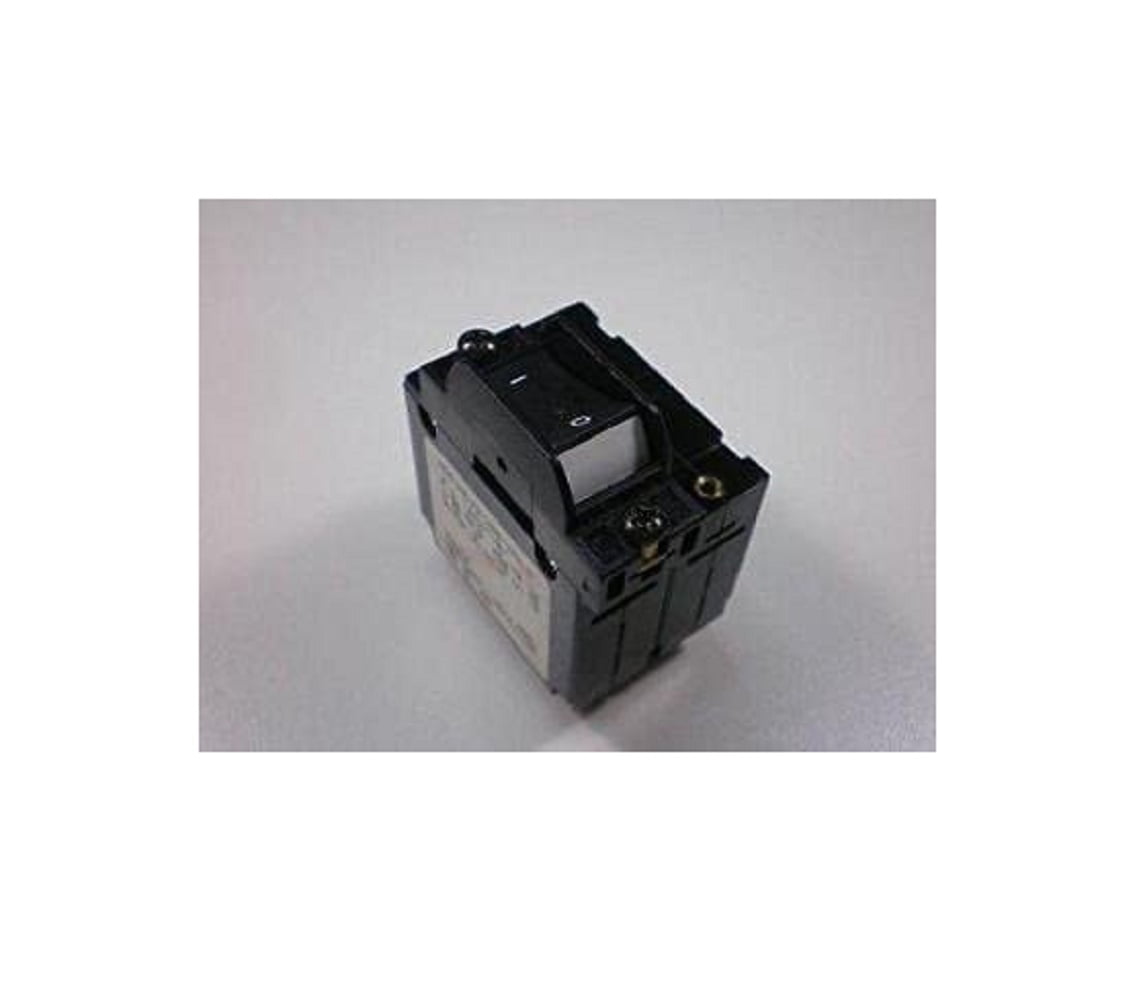 Precor Circuit Breaker & Relay Switch Power on Off Switches 10435101