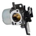 thumbnail image 4 of Mosiee Carburetor Kit Fuel Pipe Air Filter Gasket Kit For 796608 For 11000 For 11P000, 4 of 8