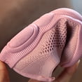 thumbnail image 5 of Willtoo Girls Boys Orthopedic Shoes Slip on Non Slip Nurse Shoes Breathable Knitted Mesh Stretch Hiking Shoes Comfortable 2026 New Orthopedic Shoes, 5 of 7