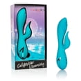 thumbnail image 1 of California Dreaming Rabbits the Santa Monica Starlet - Aqua, 1 of 5