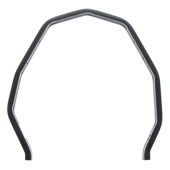 Ski-Doo 502007460 Black Front Bumper MXZ Renegade Backcountry Freeride Summit