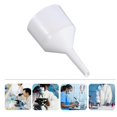 thumbnail image 5 of Plastic Funnel Paper Filtering Funnel for Laboratory Use 2Pcs Buchner Funnels, 5 of 5