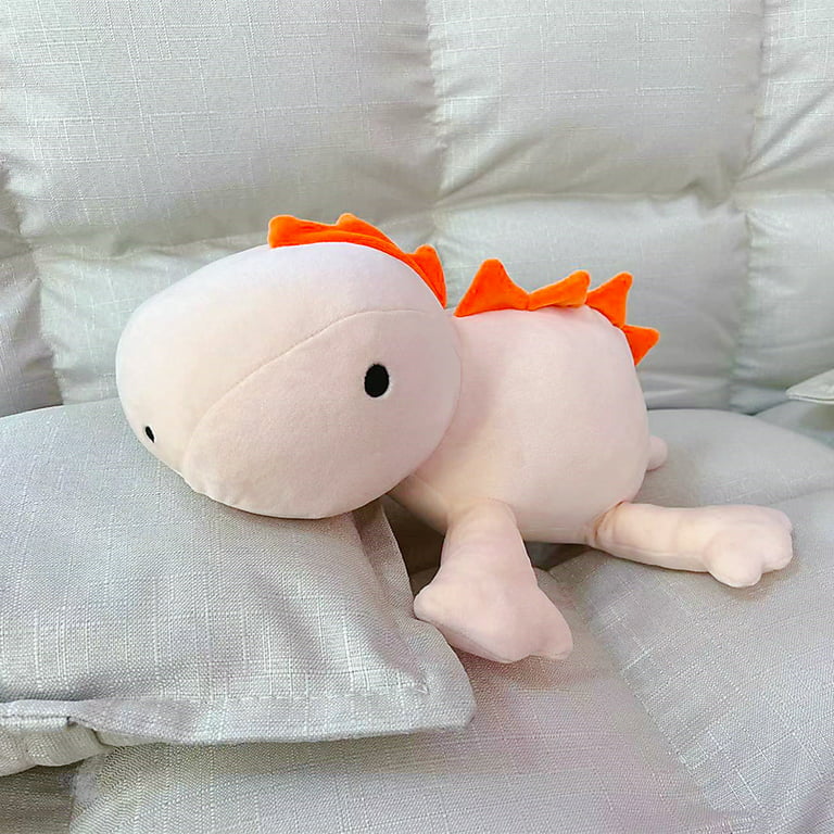35-80CM Dinosaur Weighted Plush Game Character Doll Stuffed Animal Soft  Dino Toys Kawaii Pillow For Children Kids Birthday Gift - AliExpress