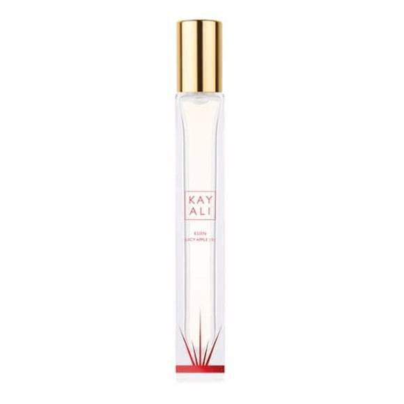 Kayali Eden Juicy Apple Spray de Viaje 10 ml Perfume