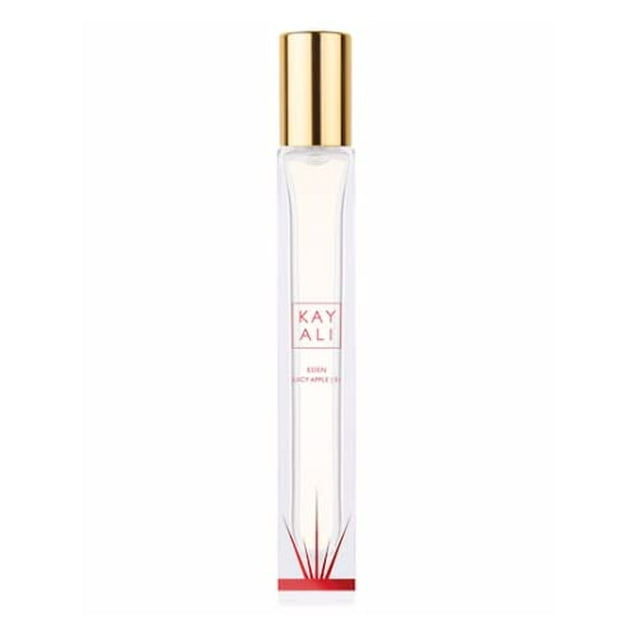 Kayali Eden Juicy Apple Spray de Viaje 10 ml Perfume
