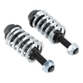 thumbnail image 5 of Exhaust Repair Kit,Exhaust Bolt Nut and Exhaust Fix Kit Muffler Bolt Spring Kit Unparalleled Experience, 5 of 5