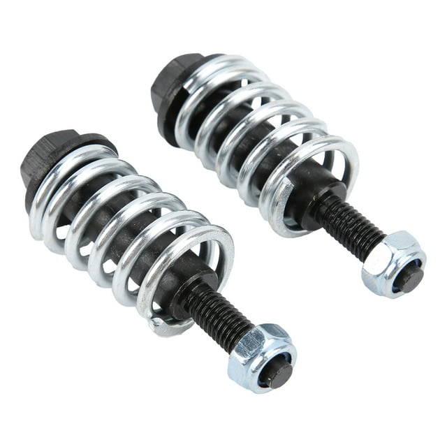 35129, Exhaust Spring Kit Exhaust Fastener Firm Connection Durable For Ball Socket Joint Fastening