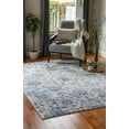 thumbnail image 5 of United Weavers of America Transitional Floral Area Rug, 7.83' x 7.83', 5 of 13