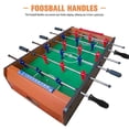 thumbnail image 4 of 1 Paire de Poignées de Table Professionnelles pour Machine de Soccer, 4 of 9