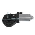 thumbnail image 4 of 1 Set Front Right Side Power Window Lift Motor with Wiring for 1997-2004 XL3Z1523394AA, 4 of 5