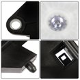 thumbnail image 7 of labwork Radiator Cooling Fan Replacement for 2013-2016 Honda Accord Right Side, 7 of 7