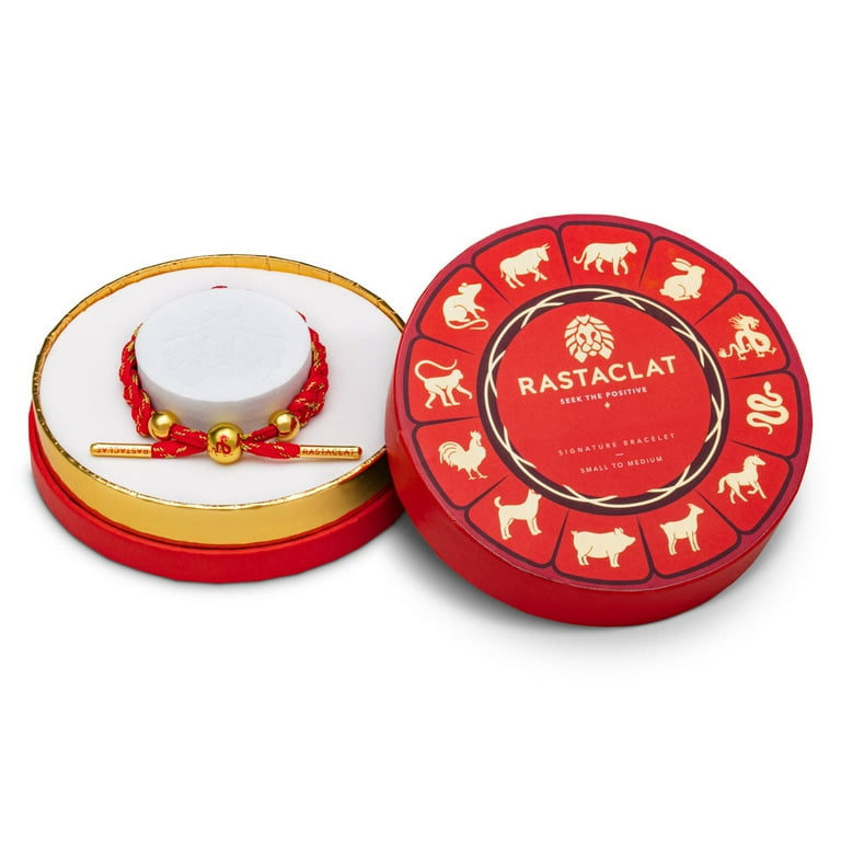 Rastaclat dragon deals