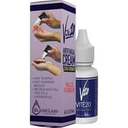 VITE20 Nail Gel Kill Fungus Single