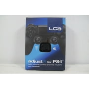 LGA AdjustR Volume control Mic Mute Control for Sony PS4 PlayStation 4