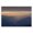 Sunrise Mountains Glow, variant on Stupell Industries Coastal Sunlit Palm Trees Mountain Peaks Gray Floating Frame Canvas Art, 21 x 17, by Dennis Frates