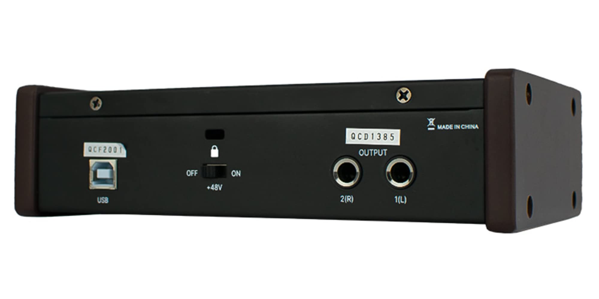 Vault Ai-Solo X 2-Channel Audio Interface with Bitwig 8-Track Bundle