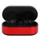 thumbnail image 2 of V3 TWS Auriculares Bluetooth 5.0 Auriculares inalámbricos inteligentes con reducción de ruido LED Auriculares para música Negro Rojo, 2 of 5